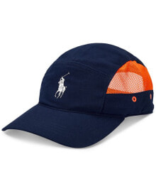 Мужские головные уборы Polo Ralph Lauren купить от $67