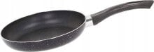 Frying pans and saucepans