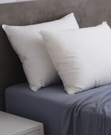 Allied Home 300 Thread Count Gel Pillow Set - Medium, King, 2 Piece