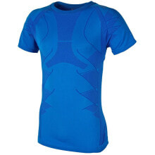 CMP Dry Seamless 3C83367 Short Sleeve T-Shirt