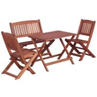 Garden furniture sets