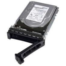 Внутренние жесткие диски (HDD) DELL 0WXPCX внутренний жесткий диск 2.5" 1200 GB SAS