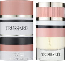 Trussardi Eau De Parfum - Eau de Parfum