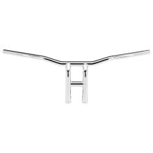 Купить запчасти и расходные материалы для мототехники BILTWELL: BILTWELL Tyson XL PB 10´´ T-Bar Handlebar