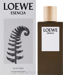 Loewe Esencia Pour Homme - Eau de Toilette