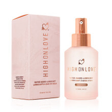 Lubricant Highonlove