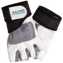 Перчатки для тренировок спортивные перчатки Salter
