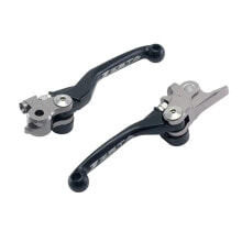 ZETA ZE44-4131 Husqvarna FP Lever Set