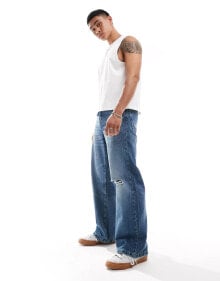 Men's jeans