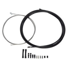 SRAM Slickwire Pro MTB Brake Cable 5 mm Kit Brake Cable Kit