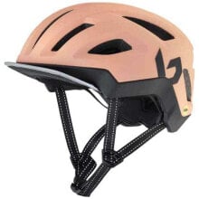 Велосипедная защита bOLLE React MIPS Helmet