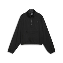 PUMA Hypernatural half zip sweatshirt