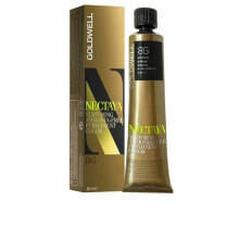 Permanent Dye Goldwell NECTAYA Nº 8G 60 ml