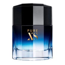 PACO RABANNE Pure XS 50ml Eau De Toilette