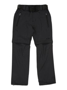 KID ZIP OFF PANT