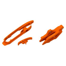 UFO KT04030-127 Chain Guide&Slider