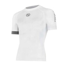 Купить термобелье MB WEAR: MB WEAR Freedom Spring Short sleeve base layer