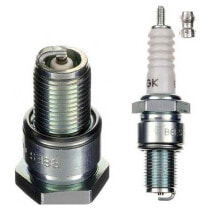 Spark plugs