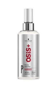 Schwarzkopf OSIS Hairbody Prep-Spray Спрей для укладки с ухаживающими компонентами 200 мл
