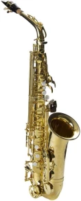 Yamaha YAS-82Z 02 Eb-Alto Saxophone