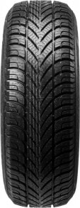 Шины для внедорожника зимние Fulda Kristall 4X4 XL DOT16 235/55 R17 103H