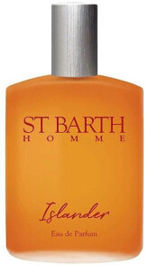 Ligne St Barth Homme Islander Eau de Parfum - Eau de Parfum