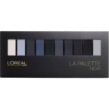 L'Oreal Paris Colour Riche La Palette Палетка теней для век