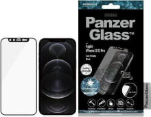 PanzerGlass CamSlider Прозрачная защитная пленка Apple 1 шт 2717