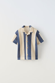 Casual shirts for boys from 6 months to 5 years old