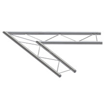 Global Truss F22 2-Way Corner C20 H 60°