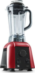 Blender kielichowy G21 Perfection 600871 czerwony