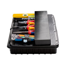 Сумки для инструментов Parat 498010161 аксессуар для футляра/чемодана Органайзер