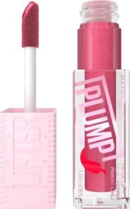 Lip glosses and tints