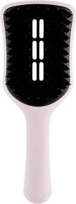 Combs and brushes for hair