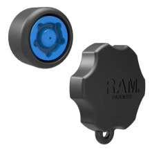 TOURATECH RAM Security Knob Phone Support