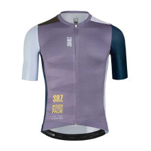 SUAREZ Lock 2.3 Short Sleeve Jersey