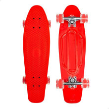 COLORBABY 4 Wheel 4 cm Riders Children´S Skateboard