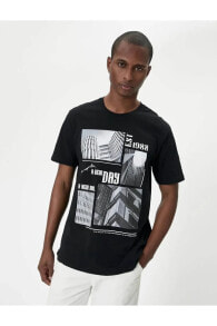 Men's T-shirts