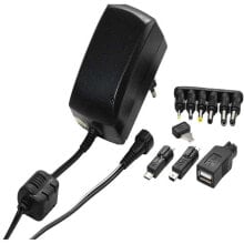 VIVANCO Universal Charger