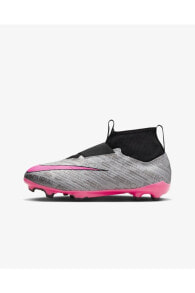 Jr. Zoom Mercurial Superfly 9 Pro XXV FG FJ2034-060