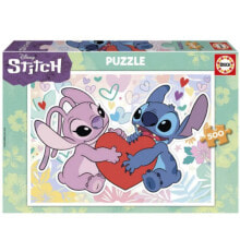stitch Children's products for hobbies and creativity