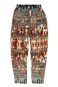 Women's trousers