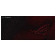 ASUS Rog Scabbard II mouse pad