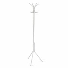 Coat rack Versa Kala White Metal