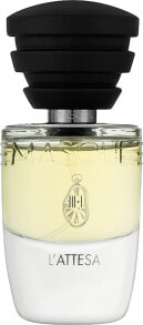 Masque Milano L`Attesa - Eau de Parfum