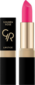 Lippenstift - Golden Rose Lipstick