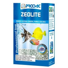 PRODAC Zeolite 700g Fish Food