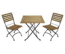 Garden furniture sets