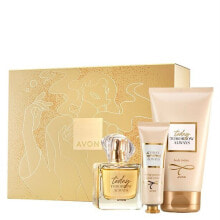 Купить парфюмерные наборы Avon: TTA Today For Her Gift Set