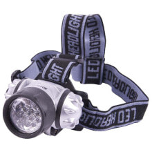 Headlamps